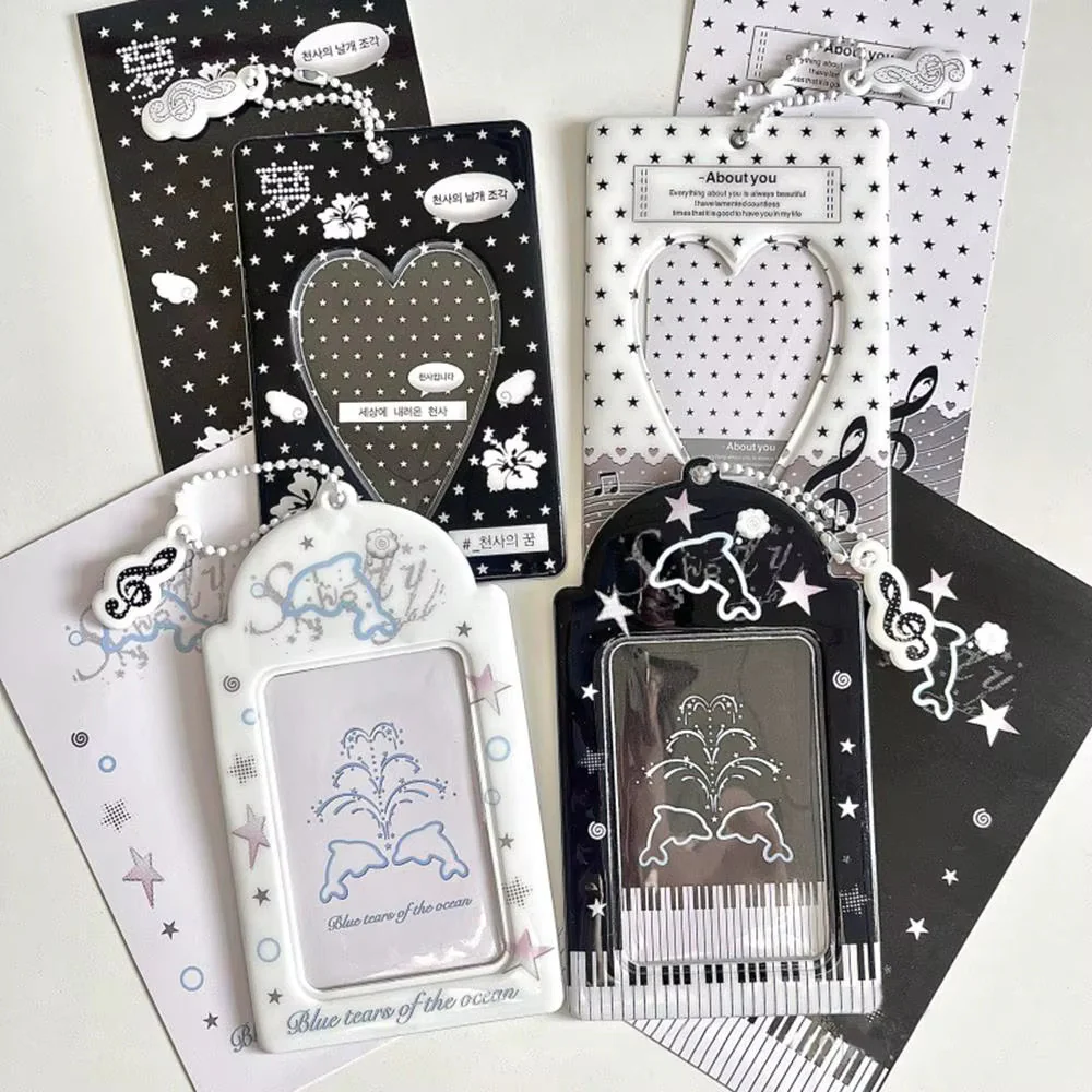 Photocard Holders